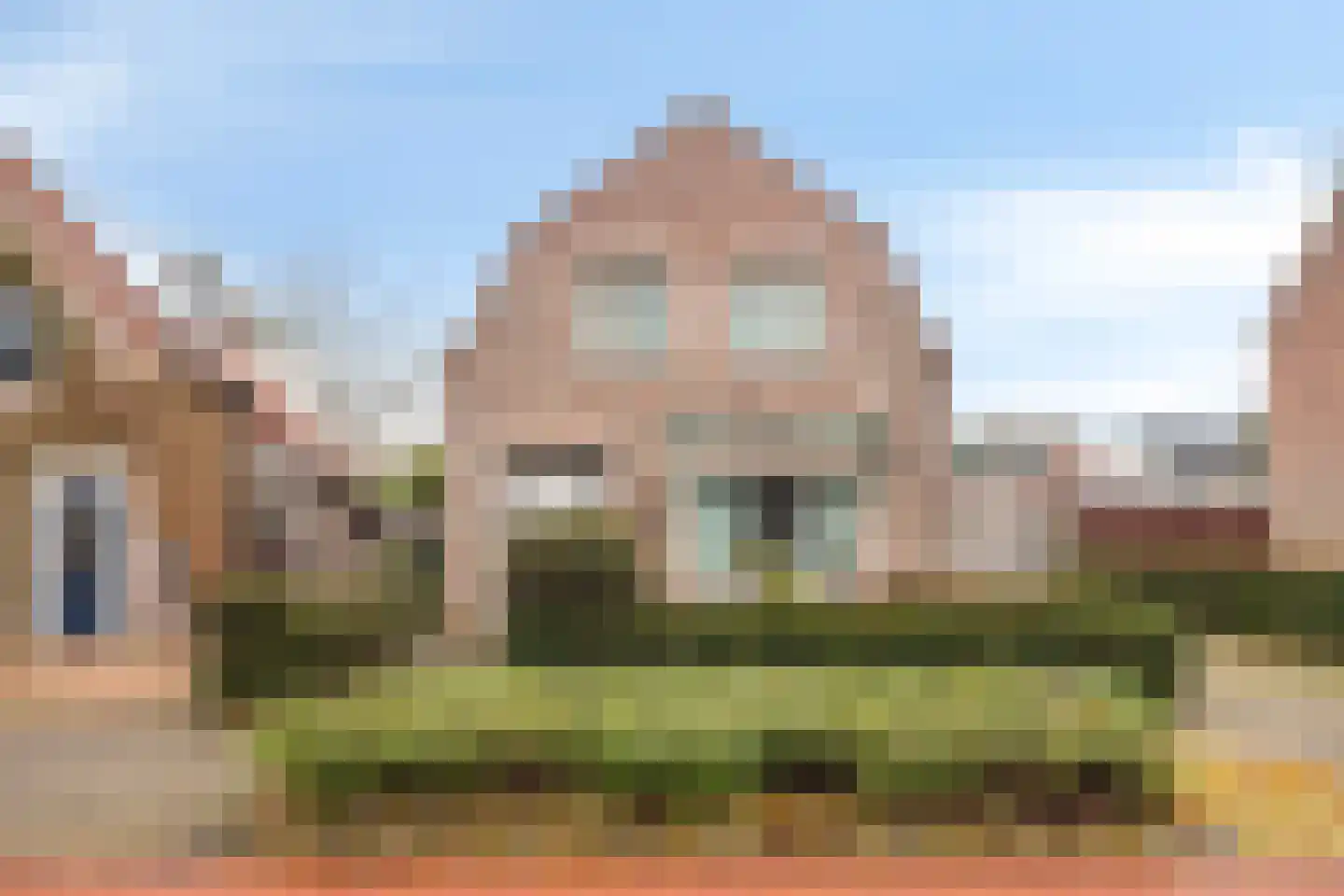 Dorpstraat 40 en Riel