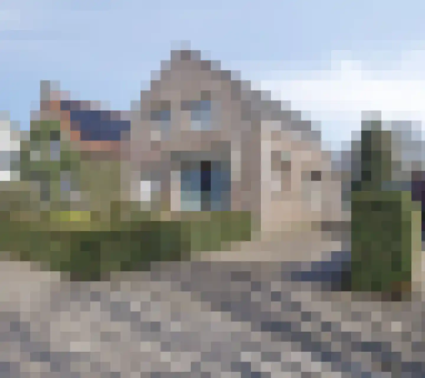 Dorpstraat 40 in Riel