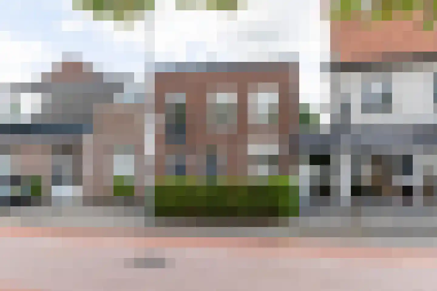 Dorpstraat 42 a in Riel