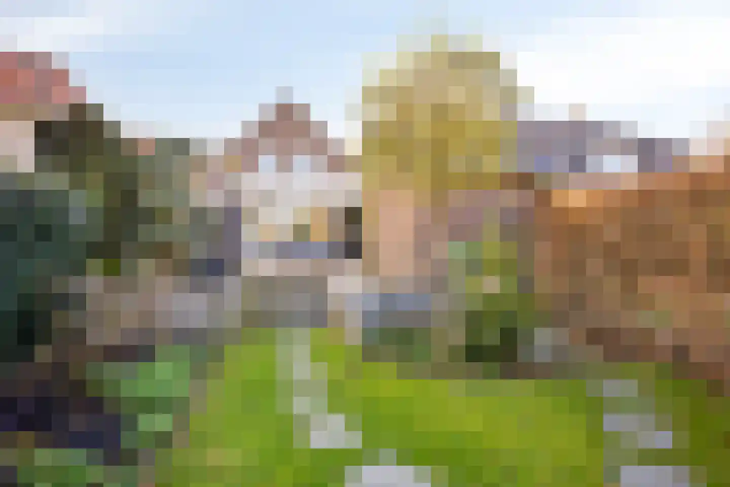 Dorpstraat 43 en Leende