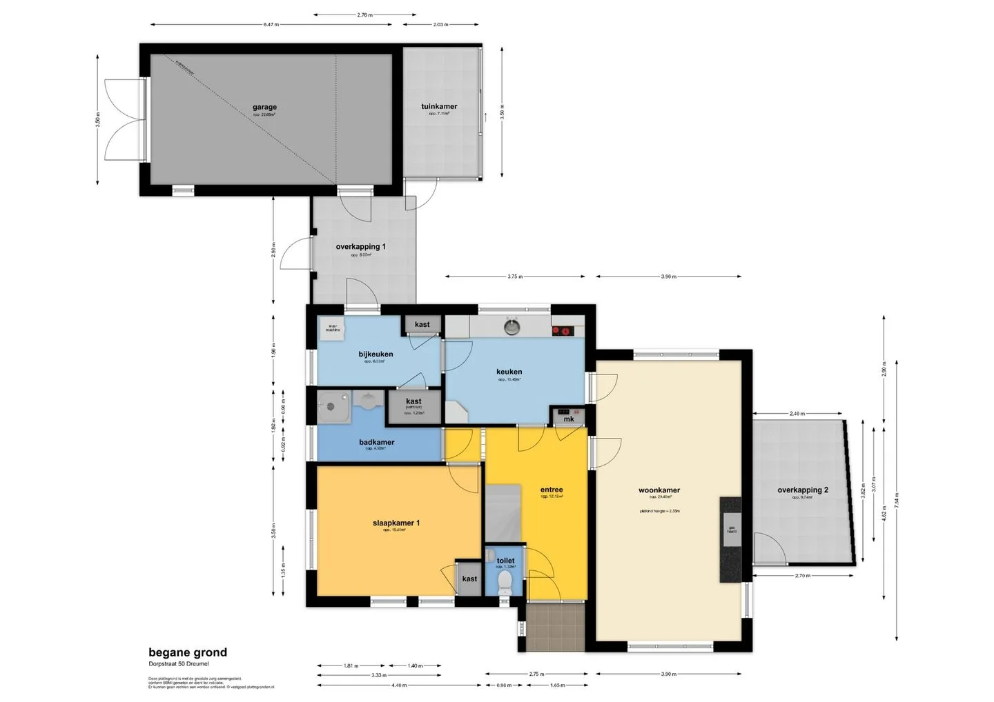 Dorpstraat 50 Dreumel thumbnail 34