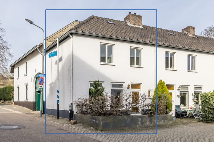 Dorpstraat 50A dans Valkenburg photo
