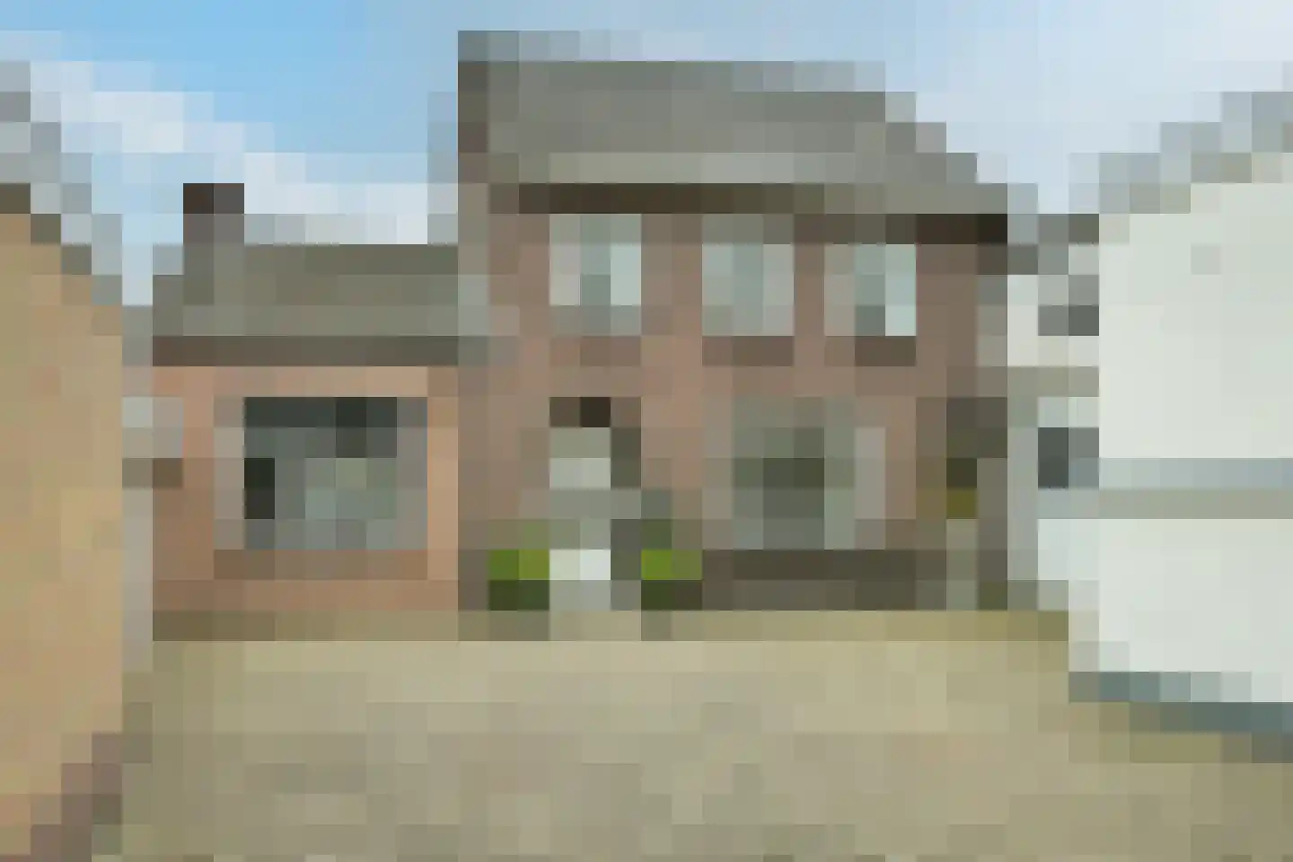 Dorpstraat 51 in Buchten