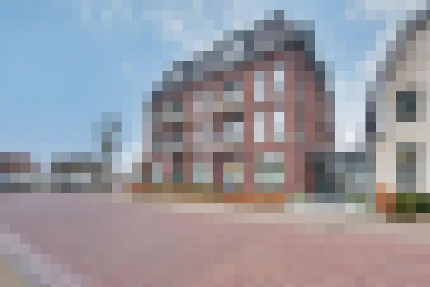 Dorpstraat 58 en Nuland