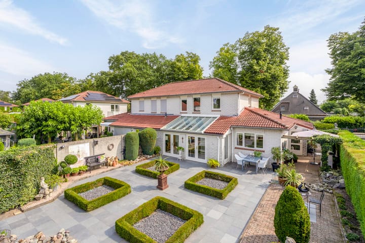 Dorpstraat 5C in Nuland