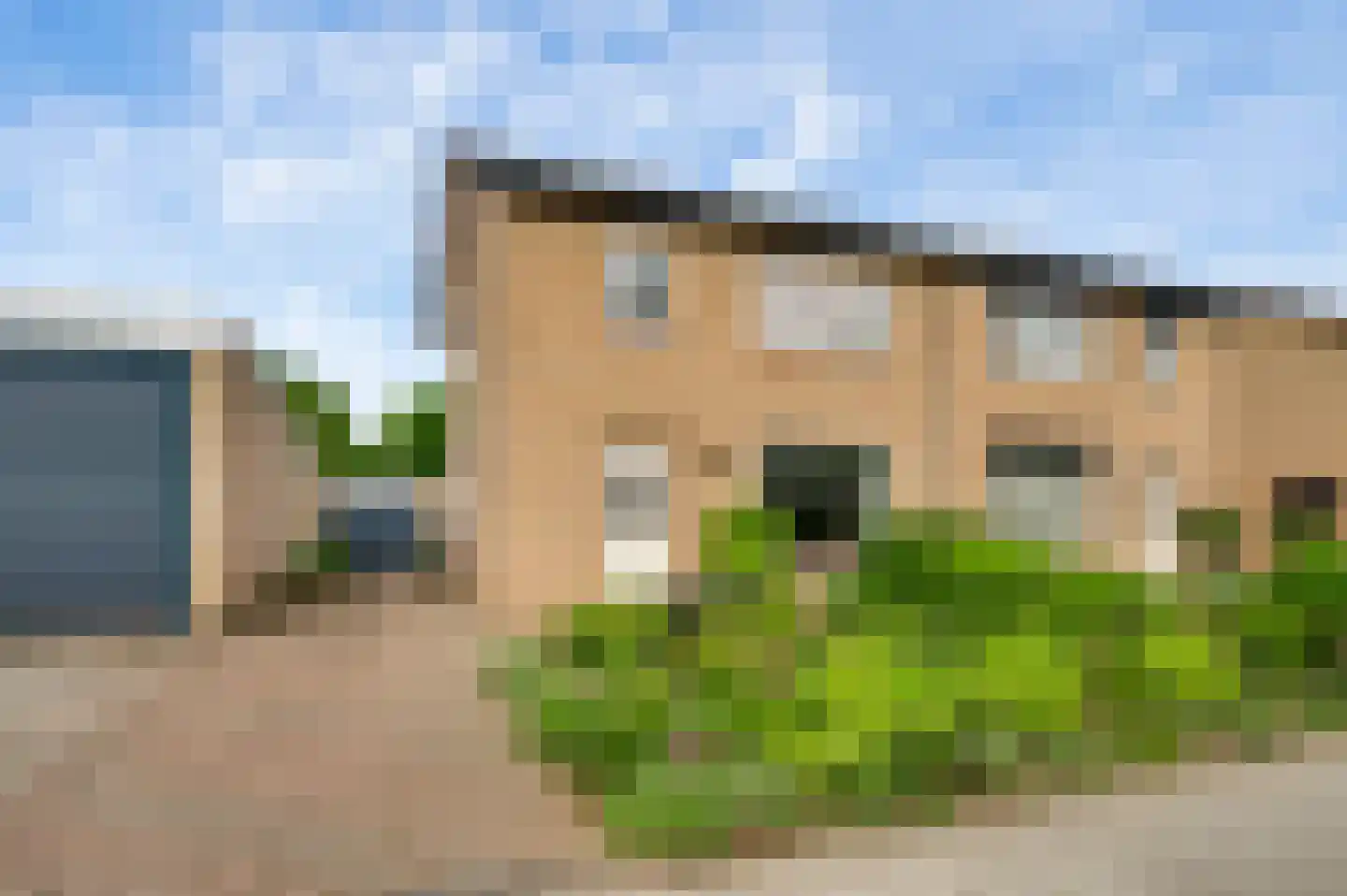 Dorpstraat 61 in Baexem