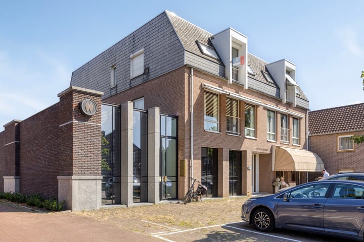 Dorpstraat 65d in Leende