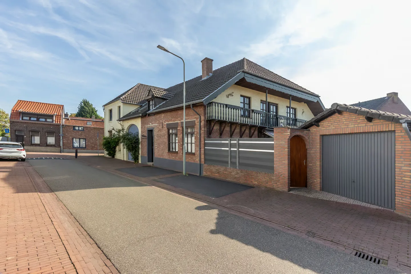 Dorpstraat 71 in Sittard