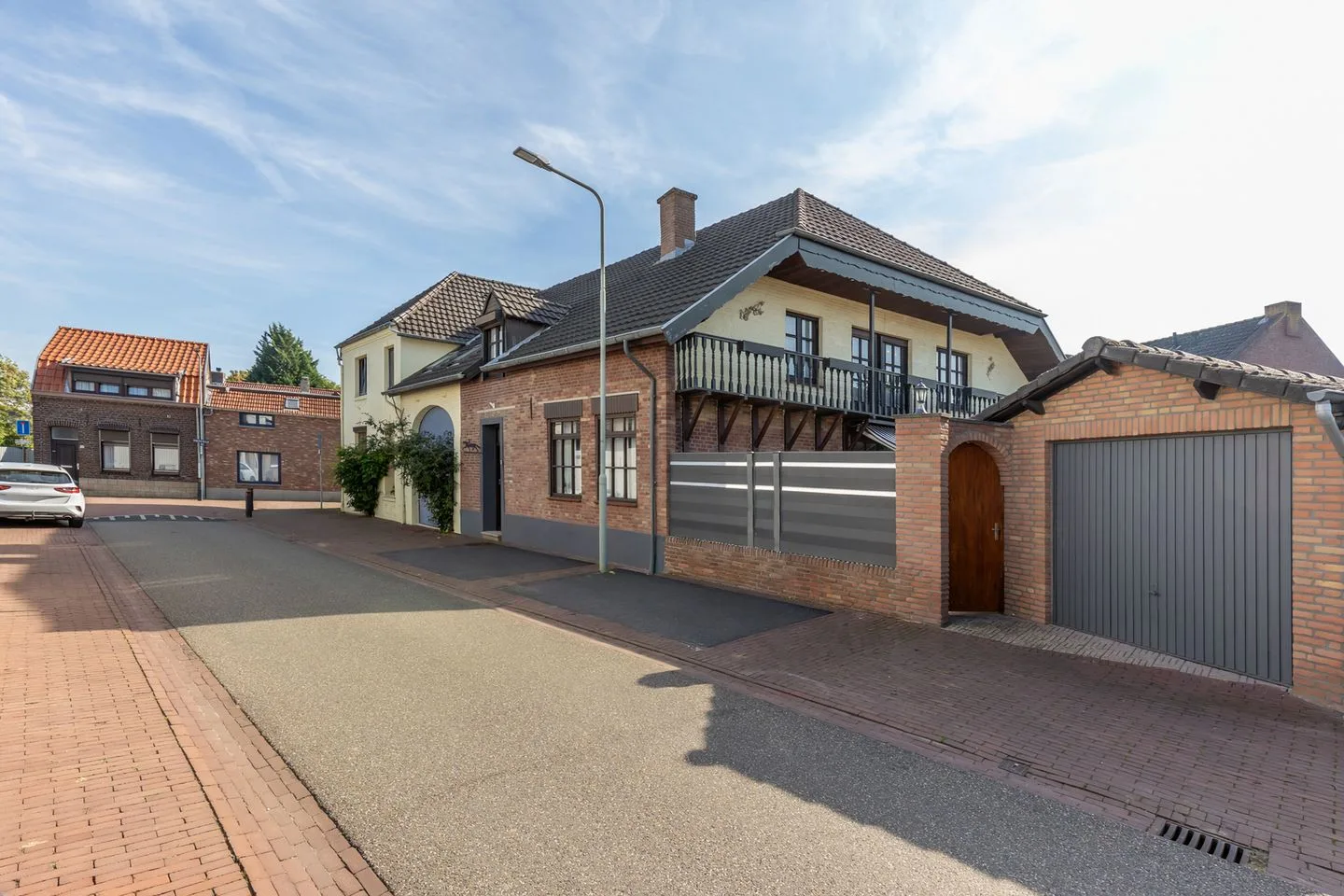Dorpstraat 71 Sittard foto 2