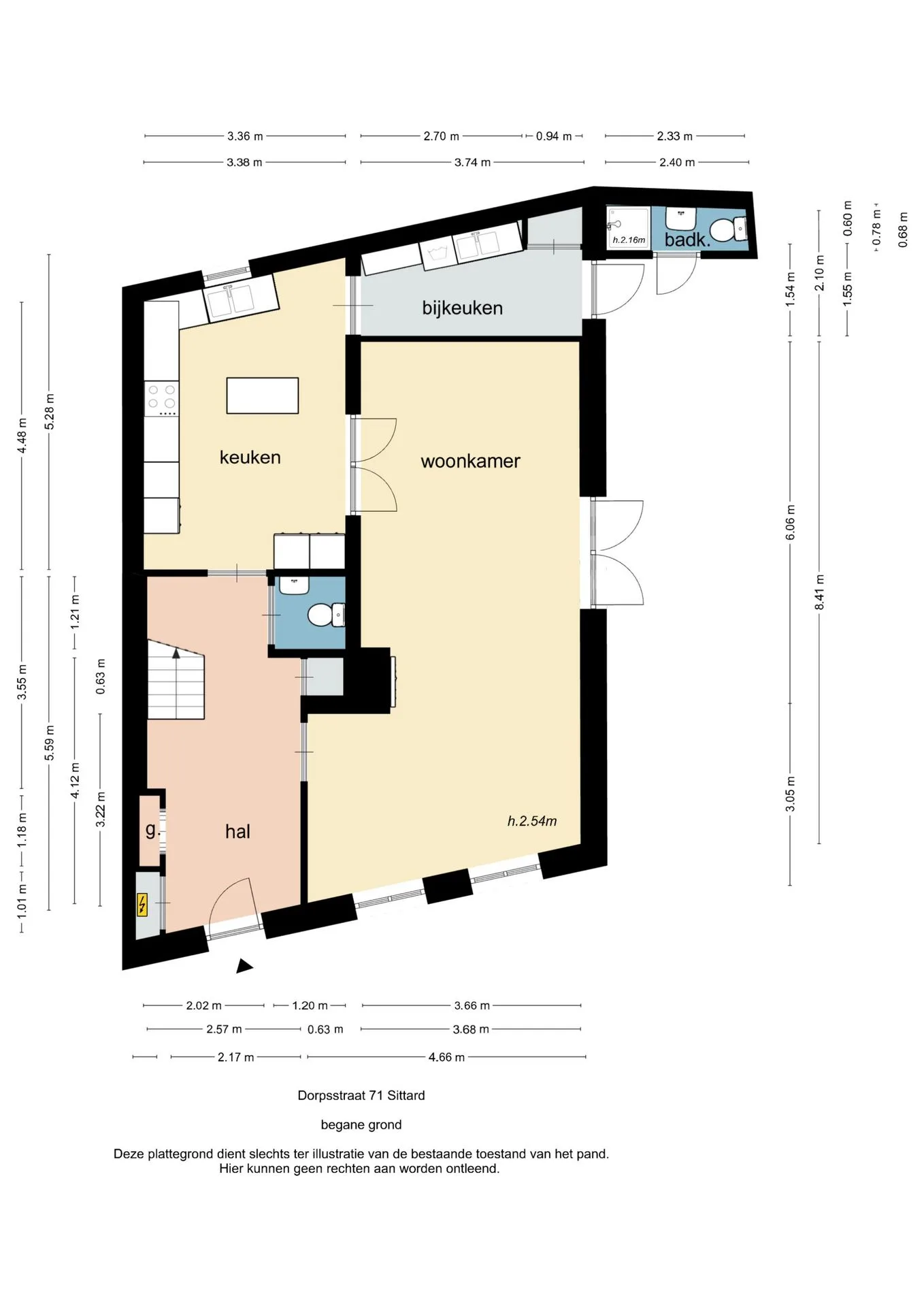 Dorpstraat 71 Sittard thumbnail 45