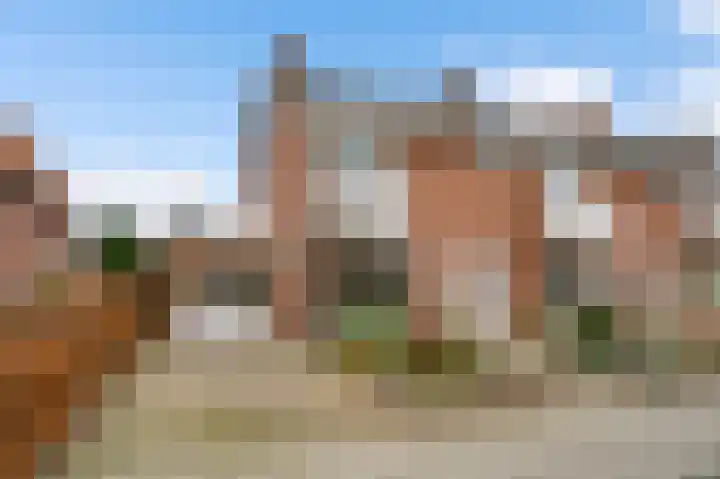 Dorpstraat 75 en Baexem