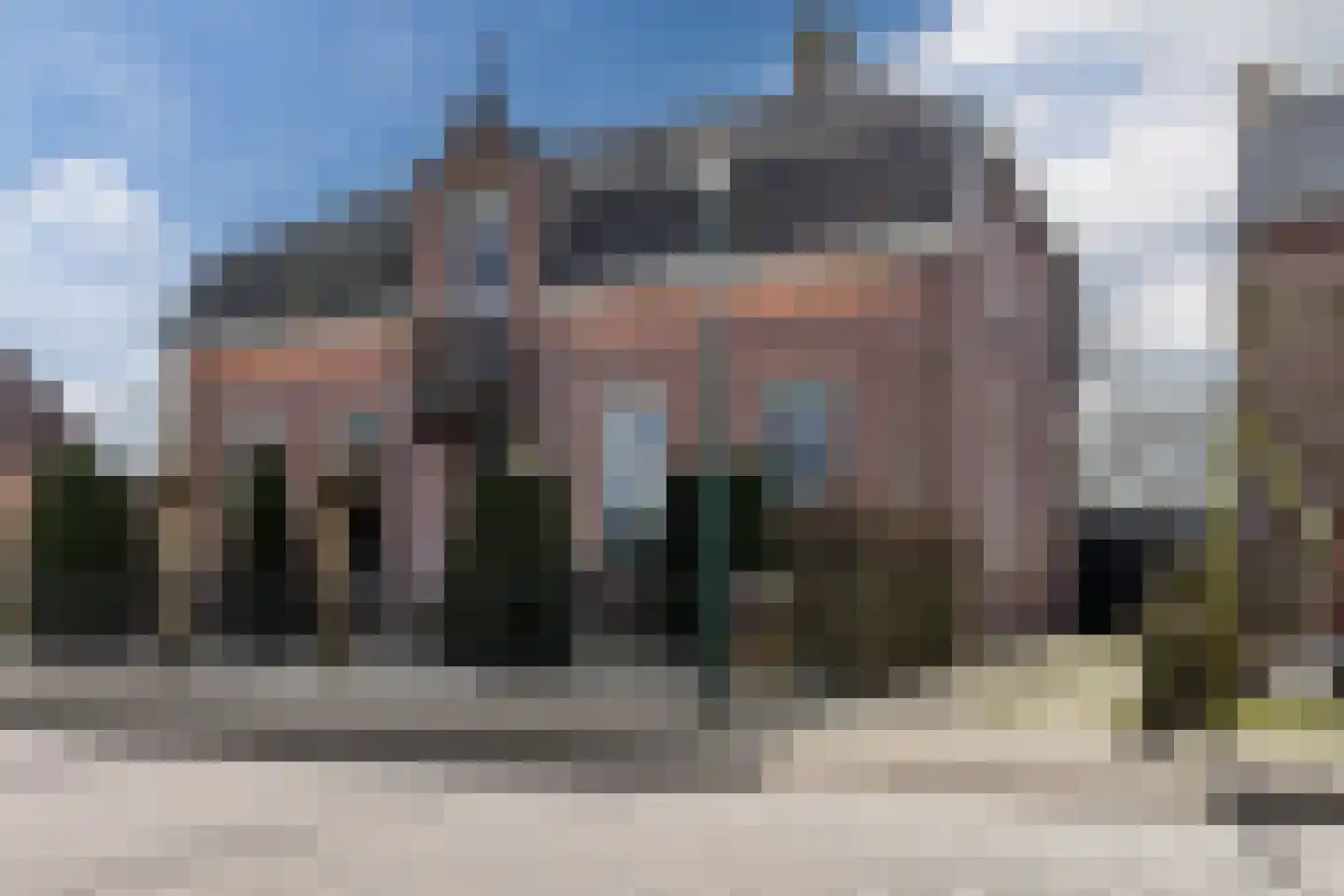 Dorpstraat 8 Gassel