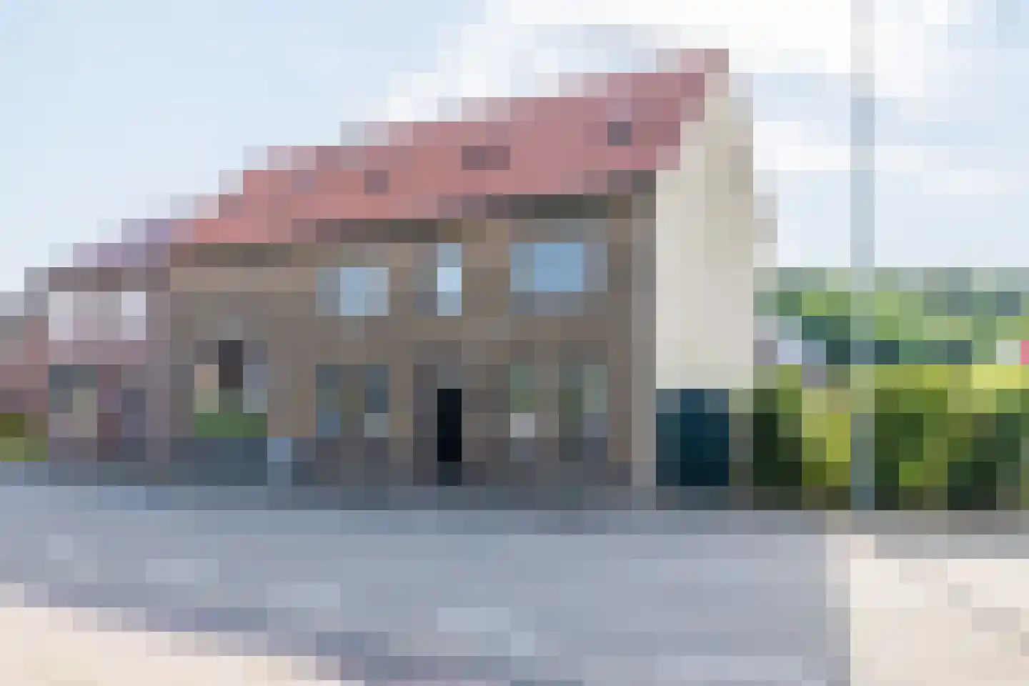 Dorpstraat 84 in Spaubeek