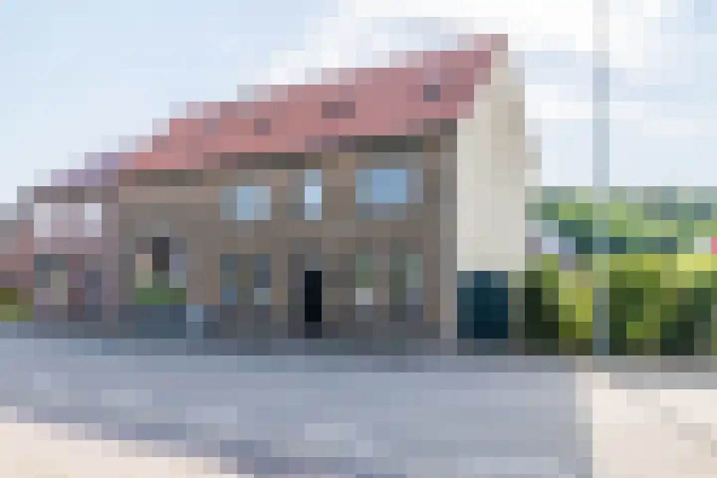 Dorpstraat 84 in Spaubeek
