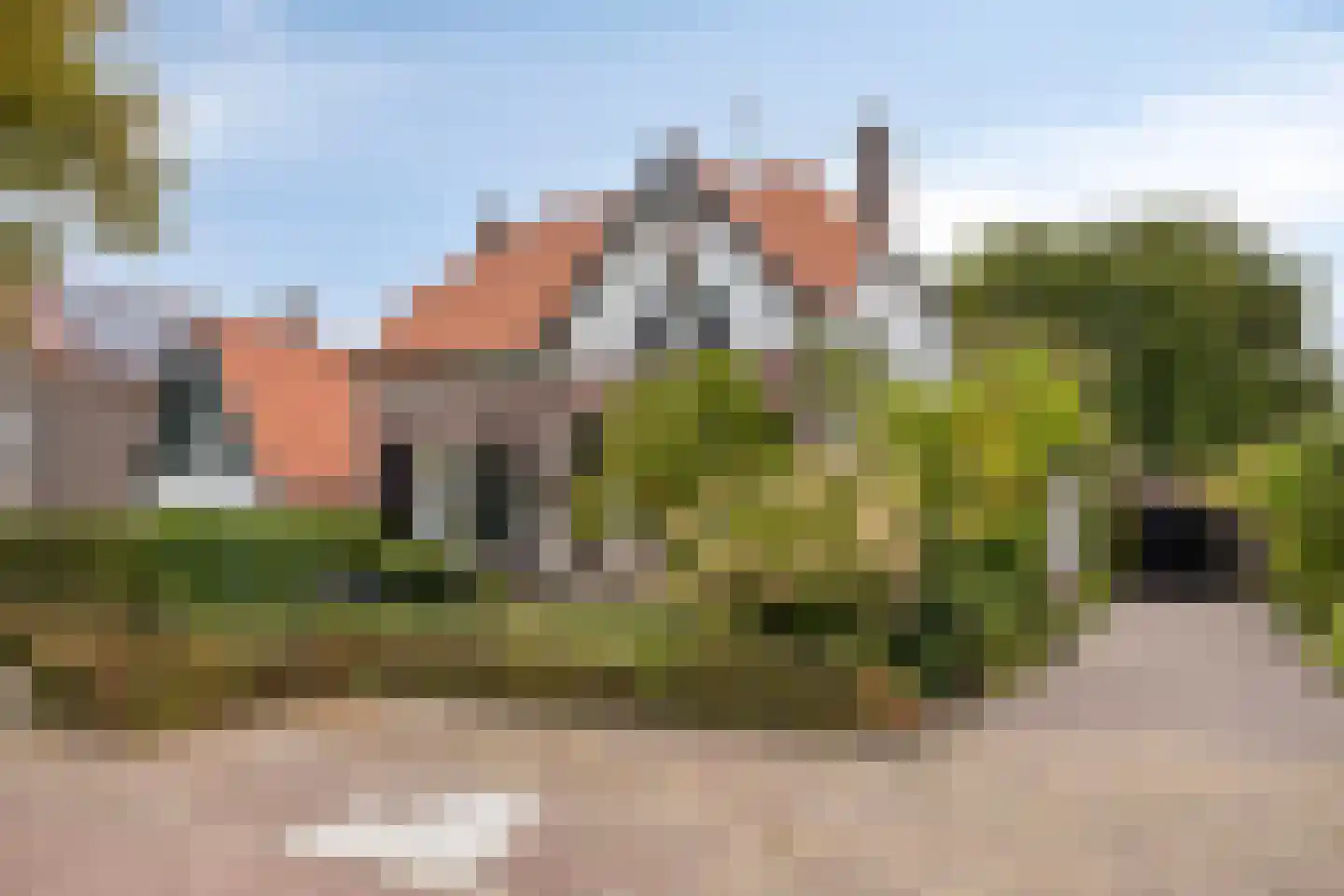 Dorpstraat 95 dans Luyksgestel