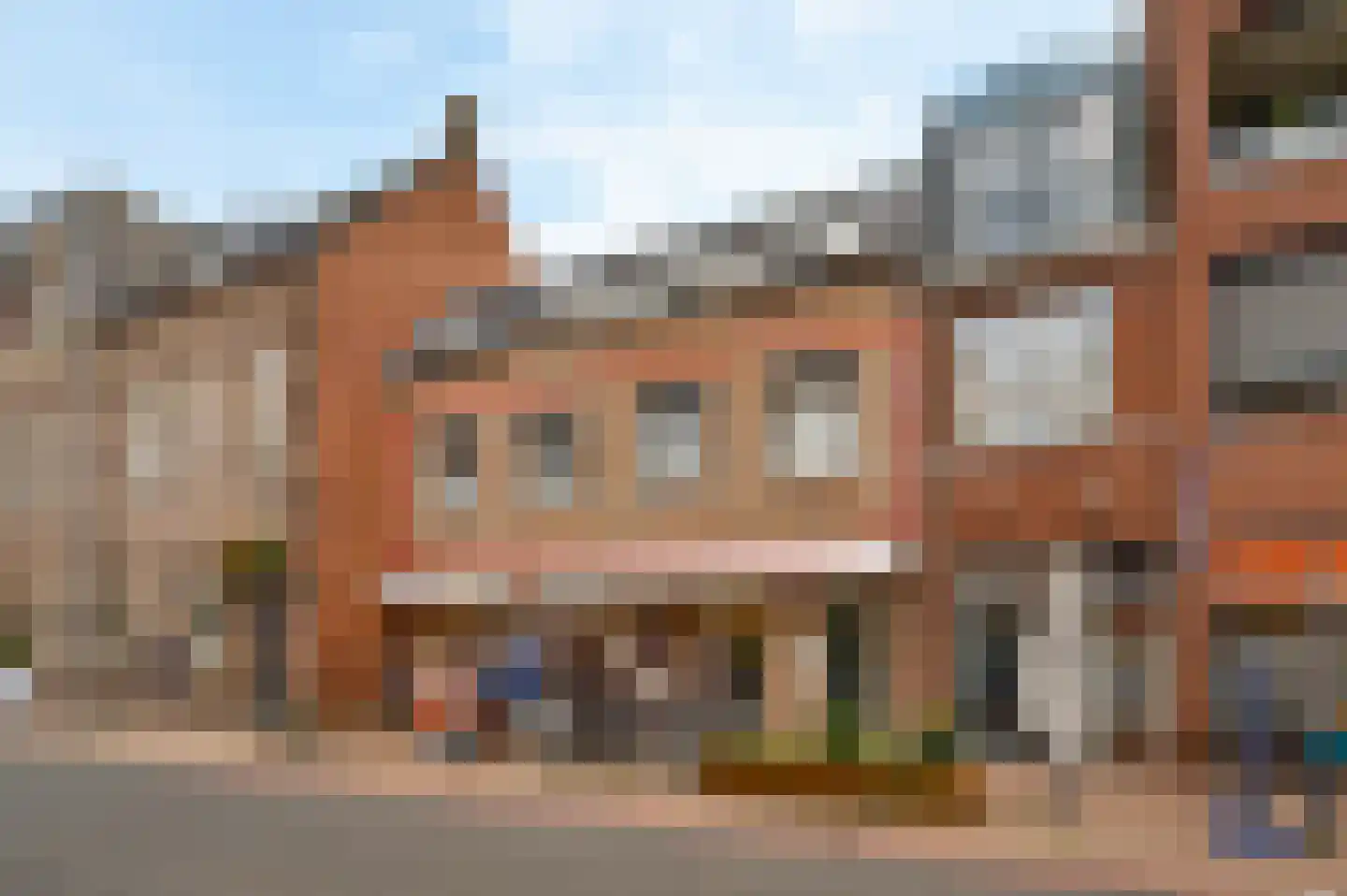 Dorpstraat 96 b in Heythuysen