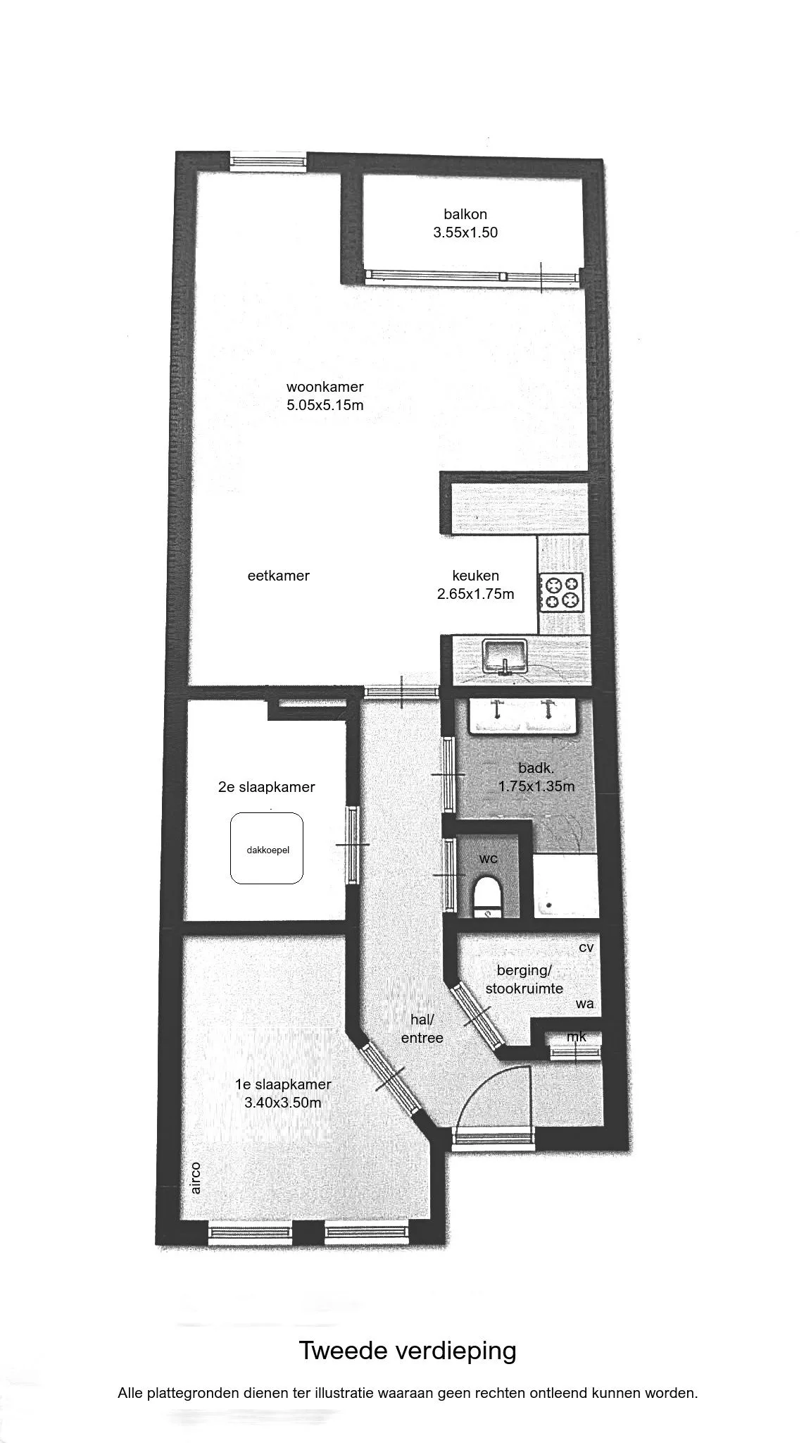 Dorpstraat 96 d Heythuysen thumbnail 23