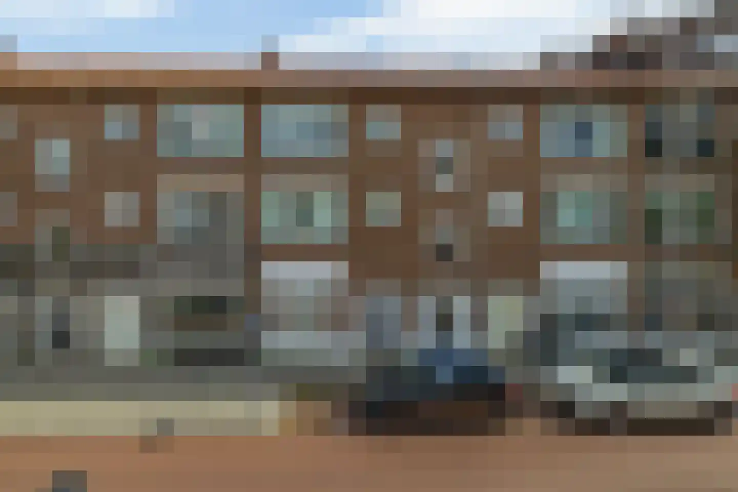 Dorpsweg 102 C in Rotterdam