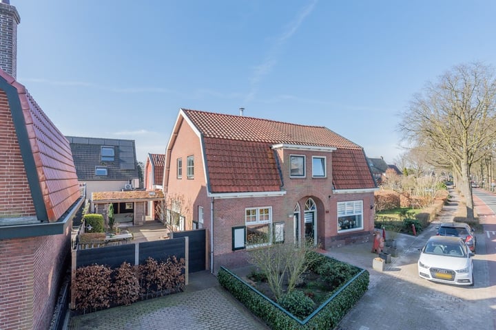 Dorpsweg 108 in Maartensdijk