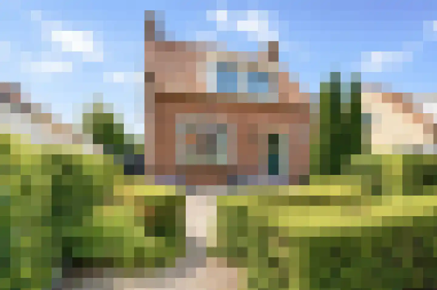 Dorpsweg 11 in Ouddorp