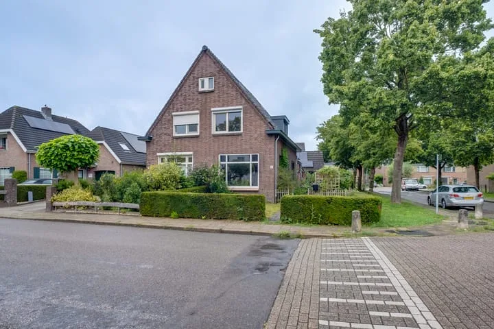 Dorpsweg 11 Spankeren foto 2
