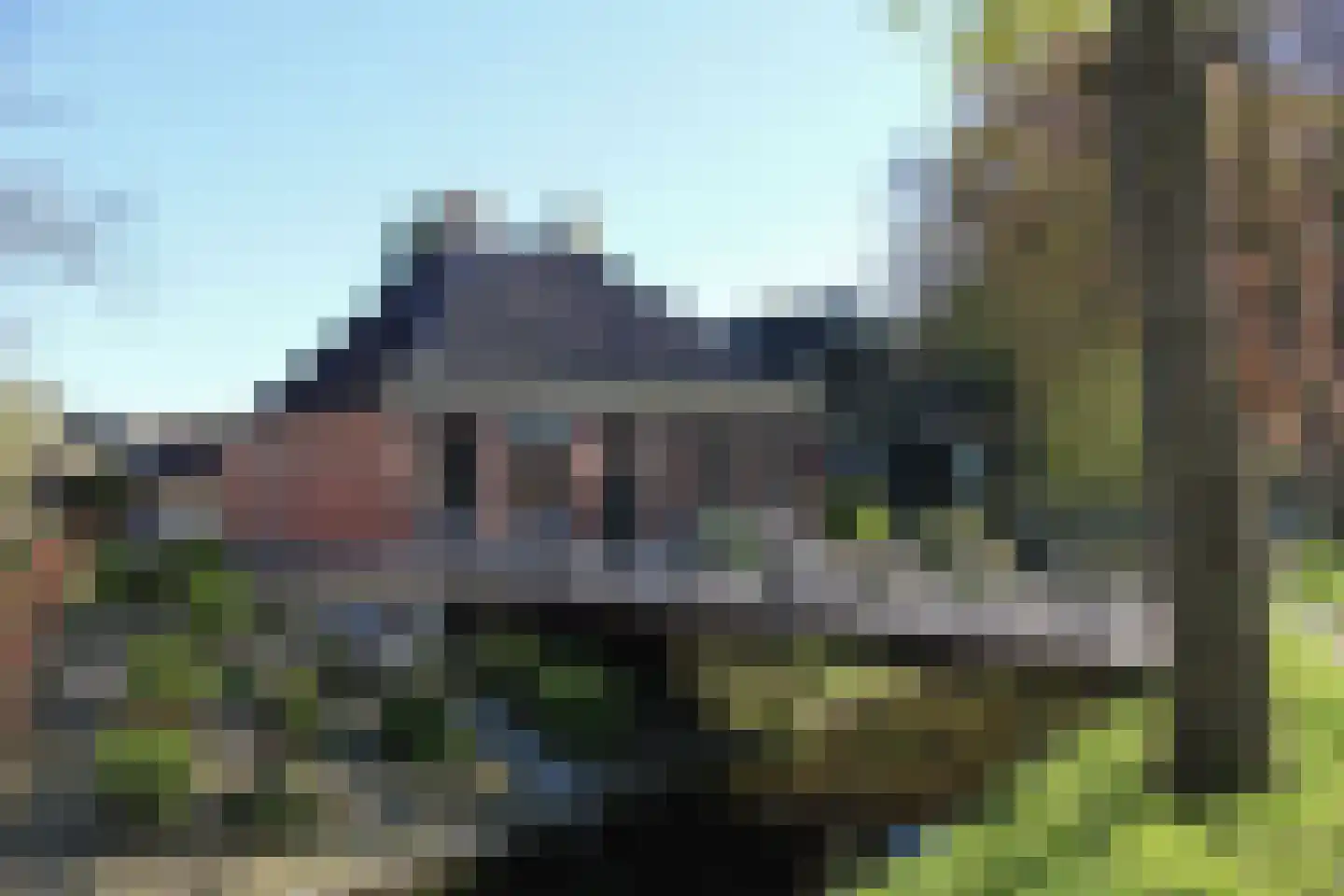 Dorpsweg 117 in Twisk