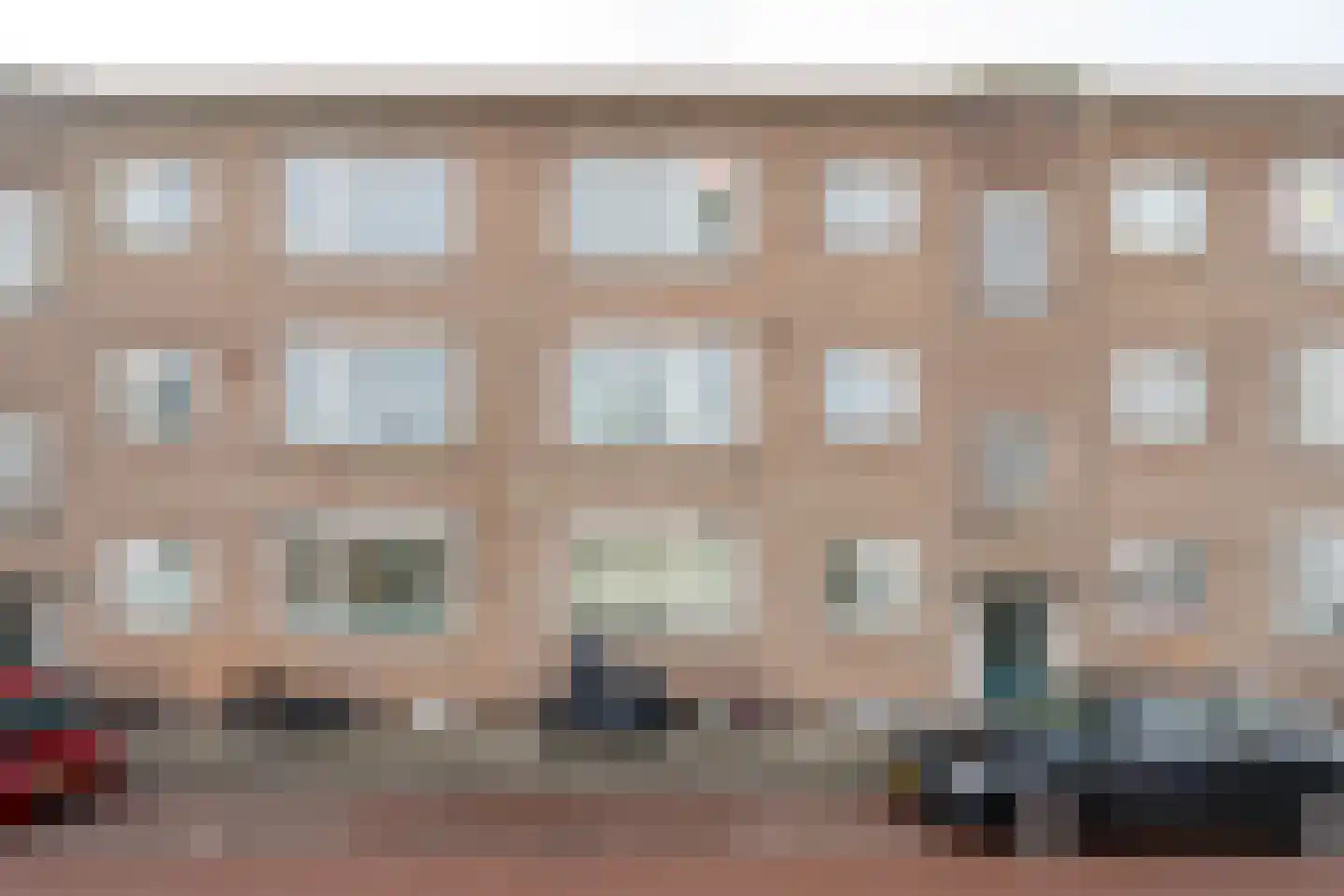 Dorpsweg 119 C Rotterdam thumbnail 24