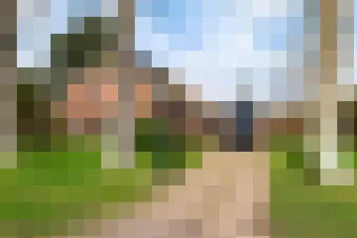 Dorpsweg 12 dans Donderen