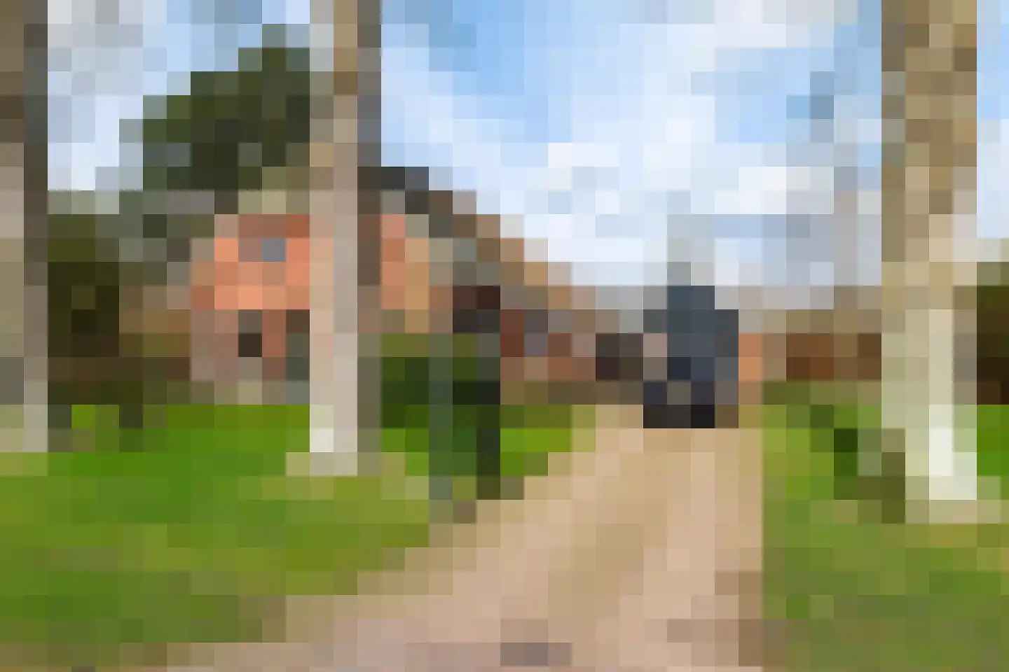 Dorpsweg 12 en Donderen