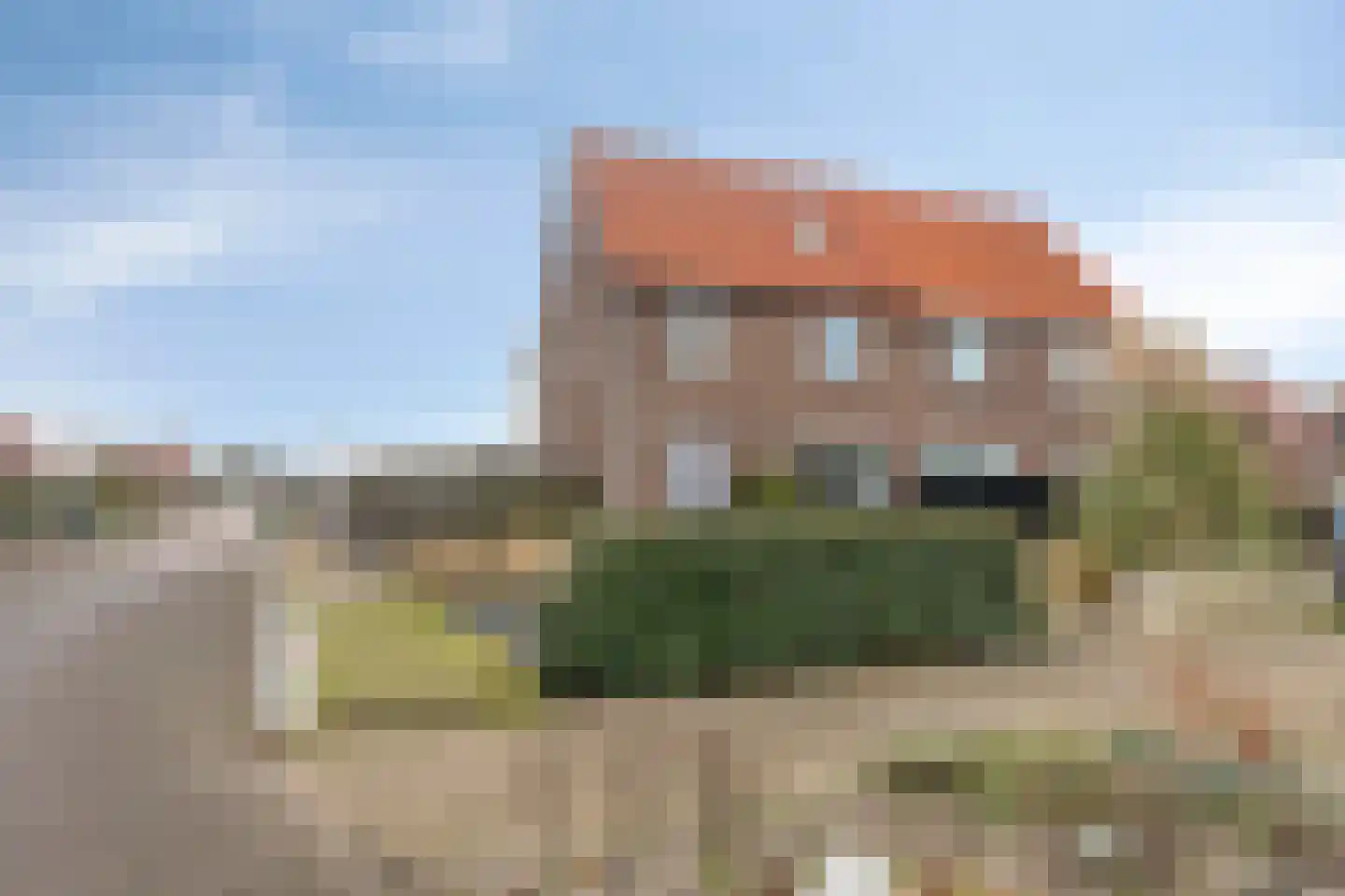 Dorpsweg 12 Callantsoog