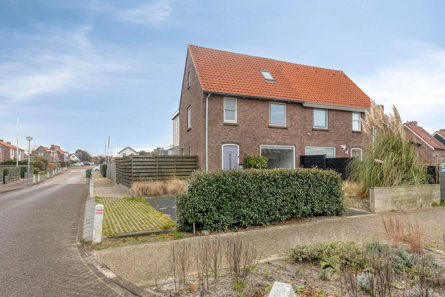 Dorpsweg 12 Callantsoog