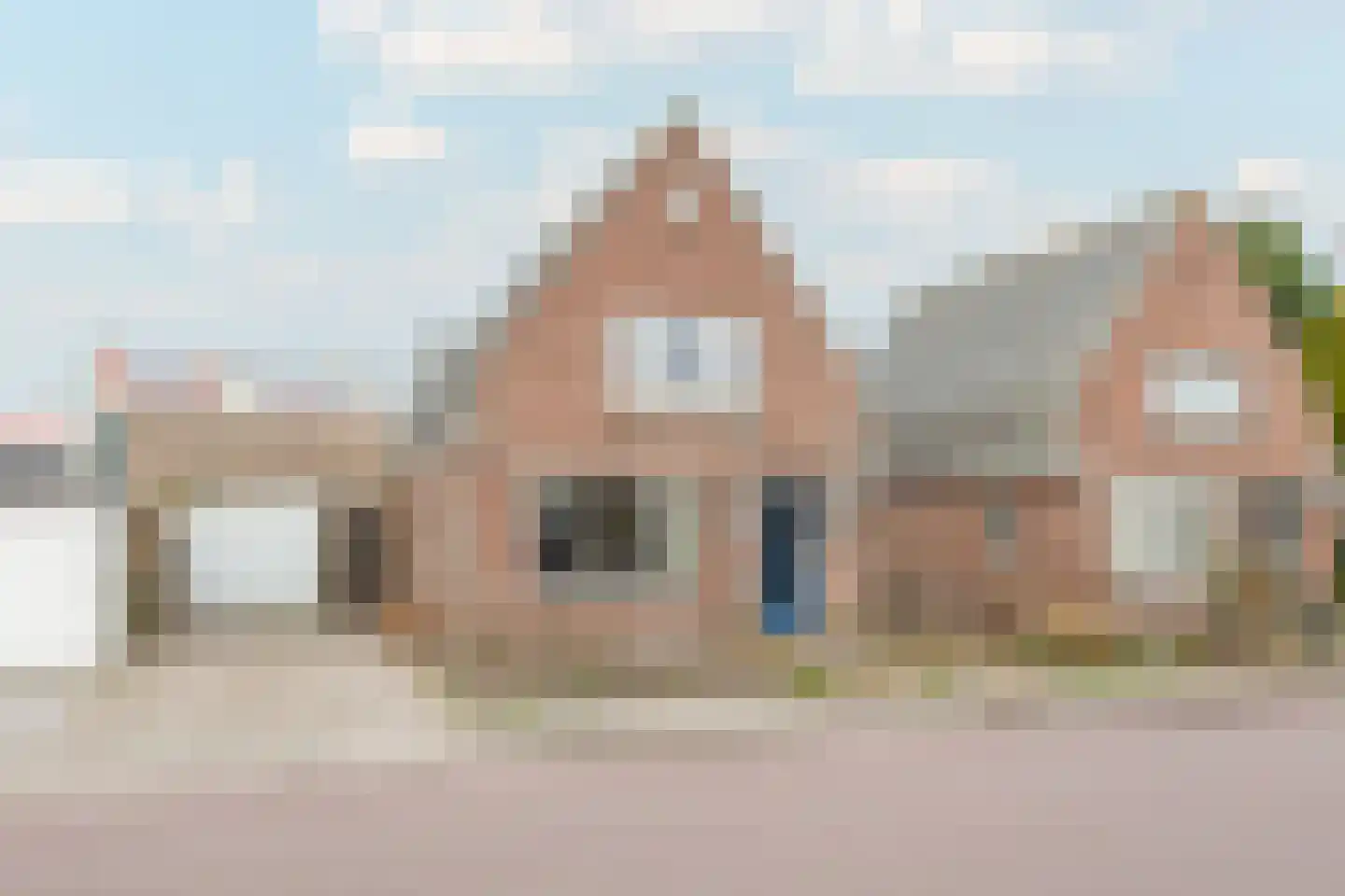 Dorpsweg 128 Hensbroek