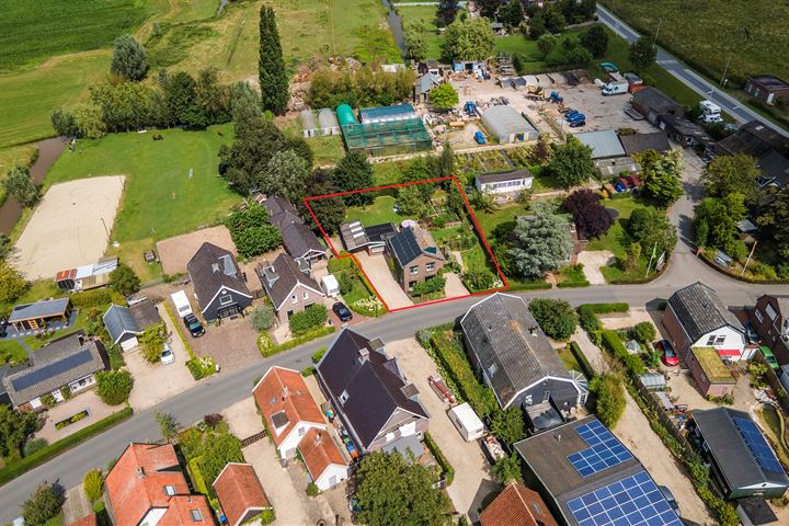 Dorpsweg 138 dans Hoogblokland photo