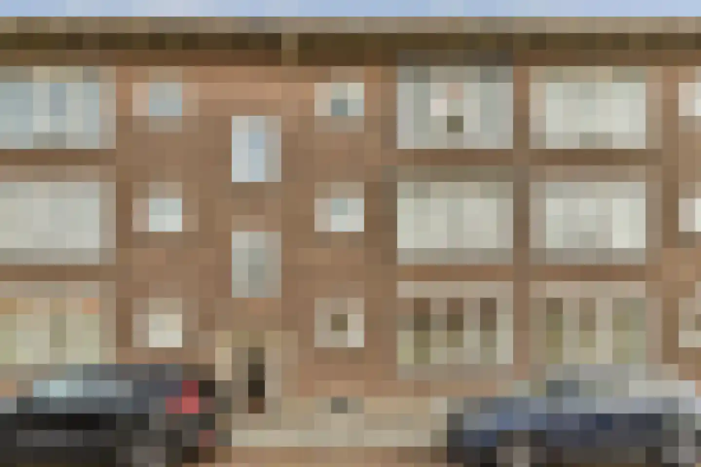 Dorpsweg 144 B Rotterdam thumbnail 5