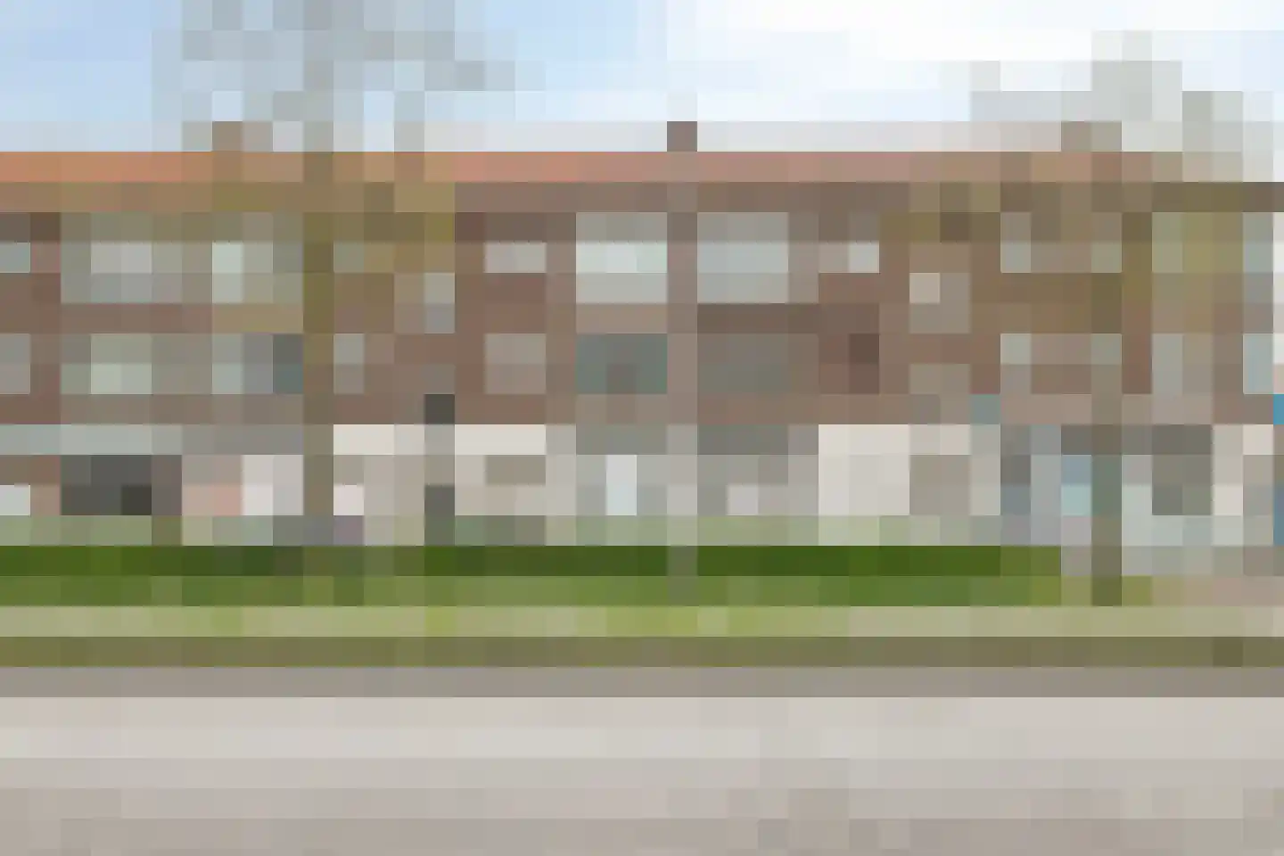 Dorpsweg 156 A Rotterdam