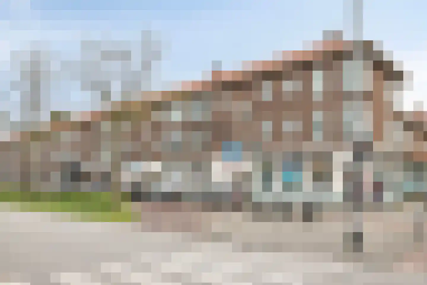 Dorpsweg 156 B Rotterdam thumbnail 24