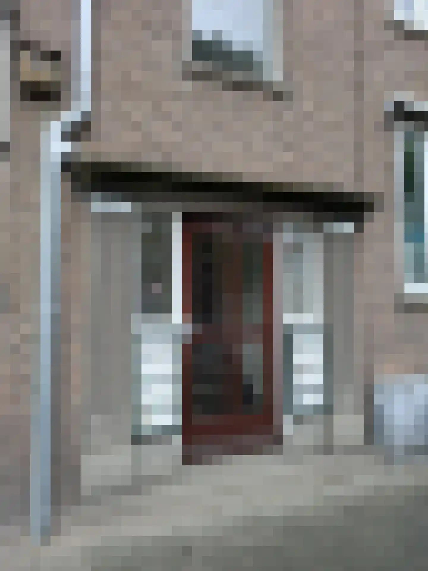 Dorpsweg 163 C Rotterdam foto 2