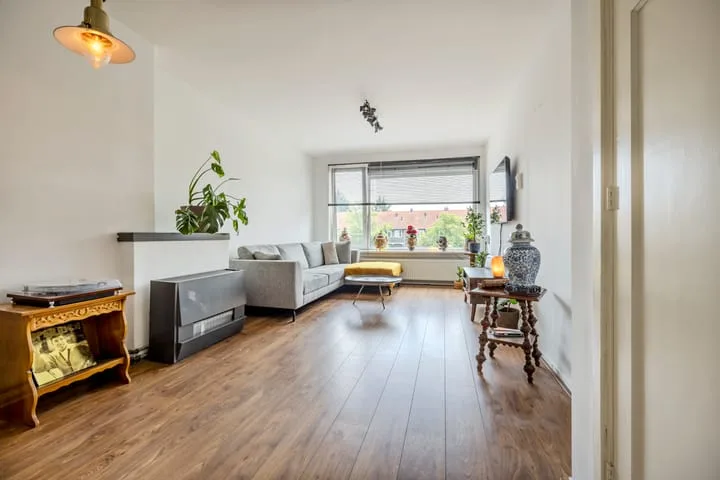 Dorpsweg 185 A Rotterdam