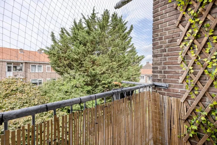 Dorpsweg 185 A Rotterdam thumbnail 20