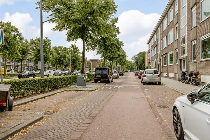 Dorpsweg 185 A Rotterdam thumbnail 22