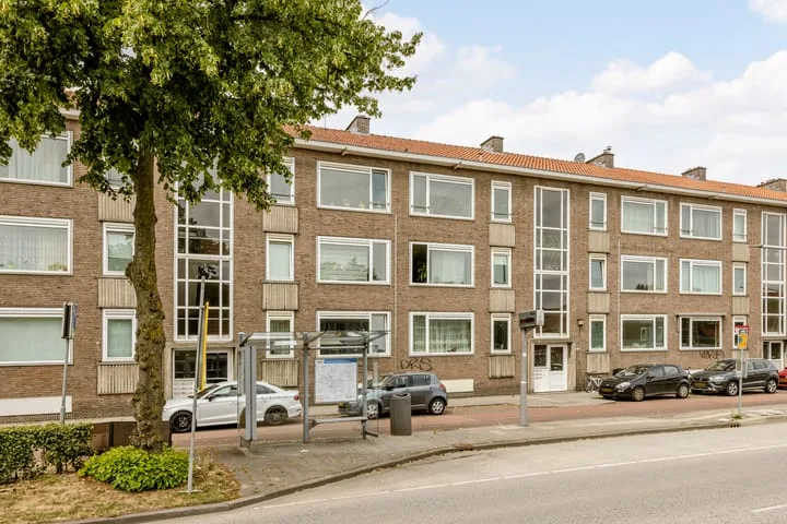 Dorpsweg 185 A Rotterdam thumbnail 23