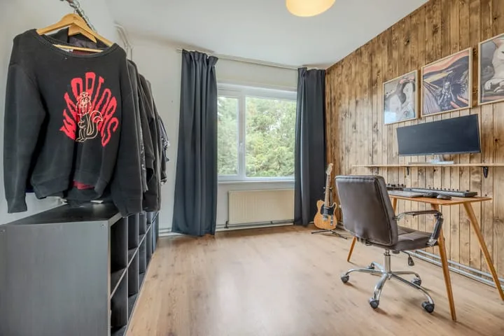 Dorpsweg 185 A Rotterdam thumbnail 6