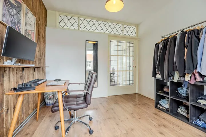 Dorpsweg 185 A Rotterdam thumbnail 7