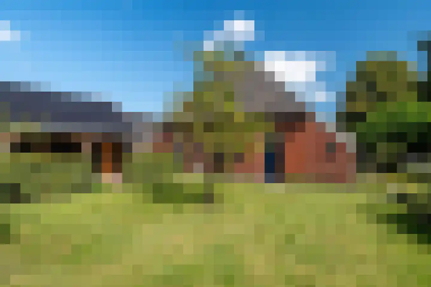 Dorpsweg 19 Onnen foto 2