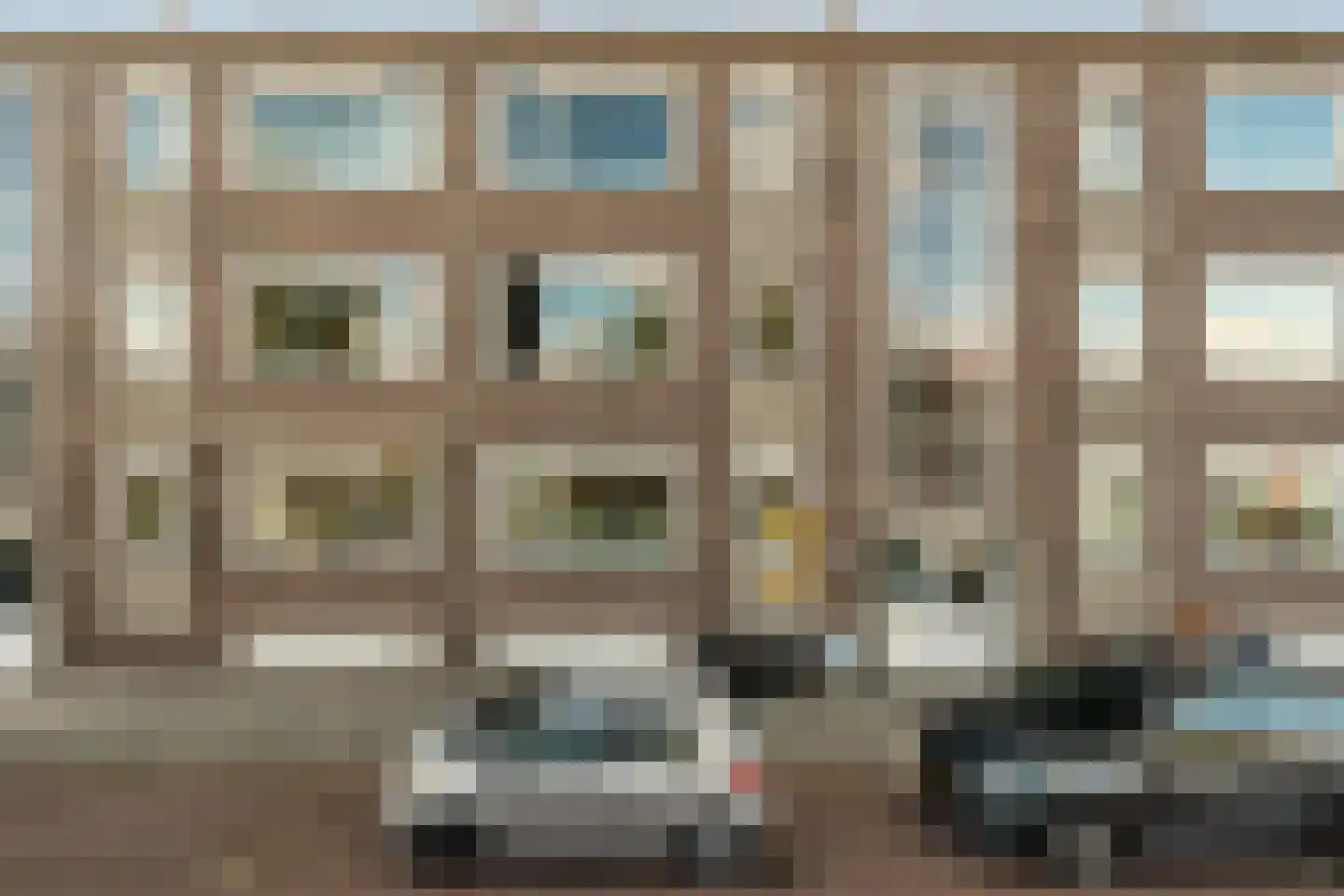 Dorpsweg 191 A Rotterdam thumbnail 29