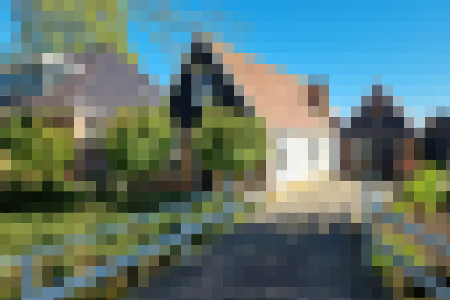 Dorpsweg 194 in Twisk
