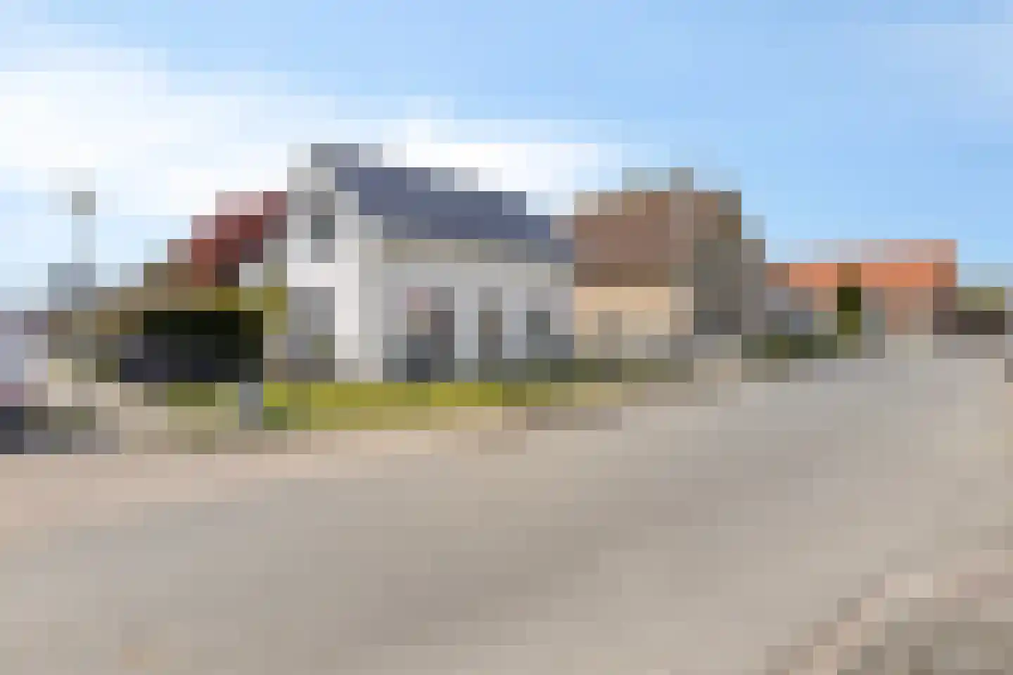 Dorpsweg 2 Oudenhoorn