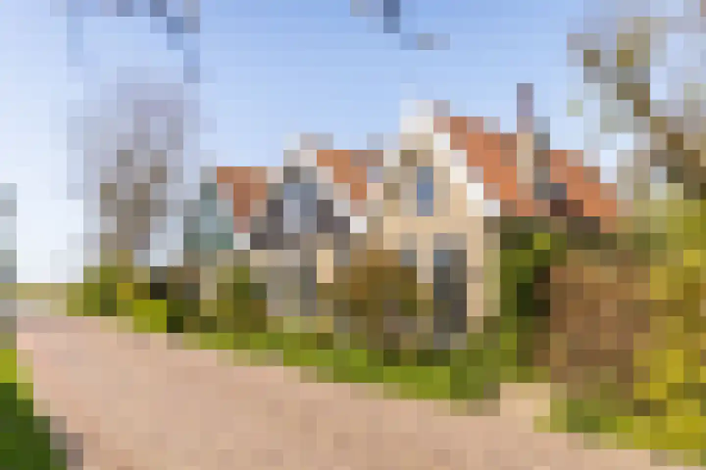 Dorpsweg 22 Cornwerd