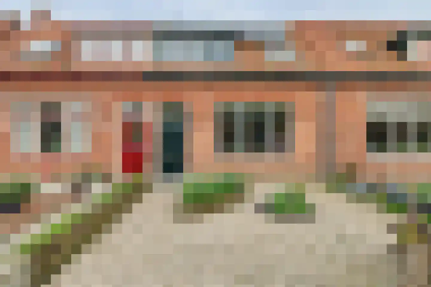 Dorpsweg 34 in Wissenkerke