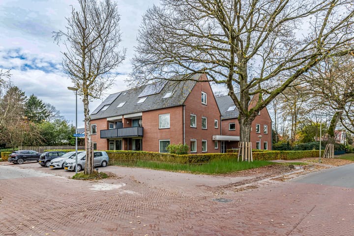 Dorpsweg 35h in Onnen